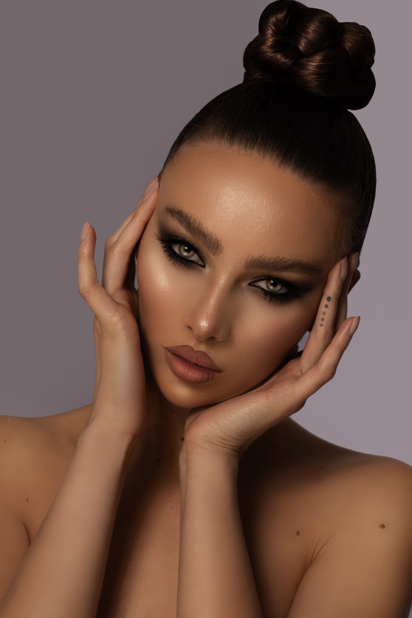 Full Glam
